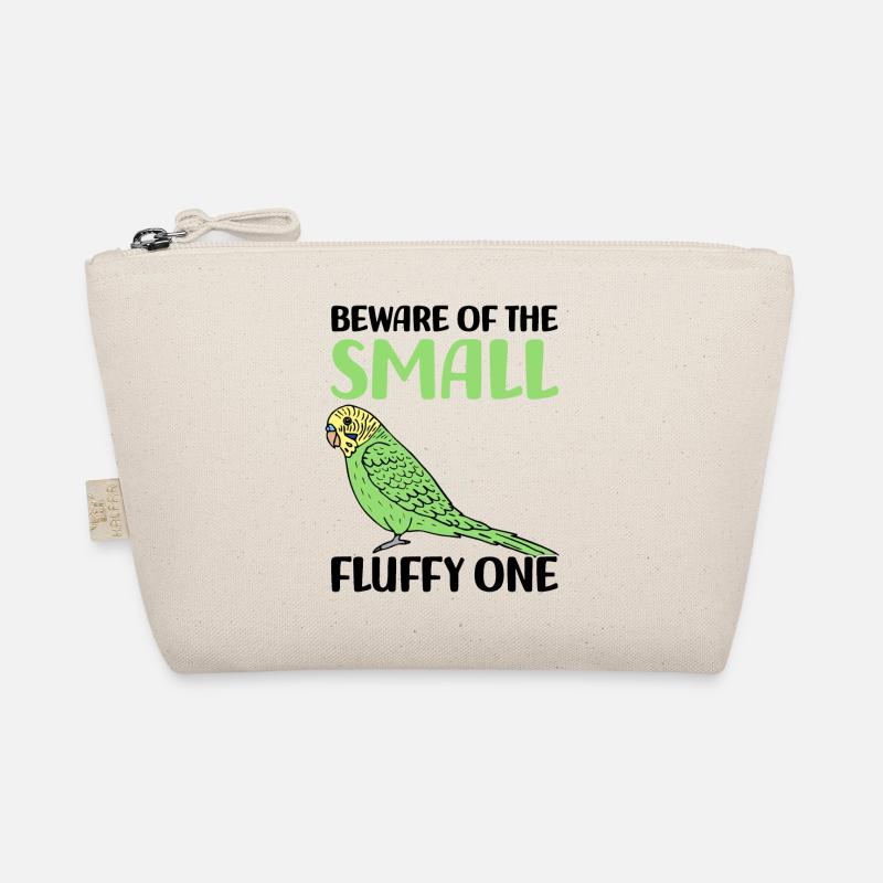 Perruche ondulée Trousse biologique