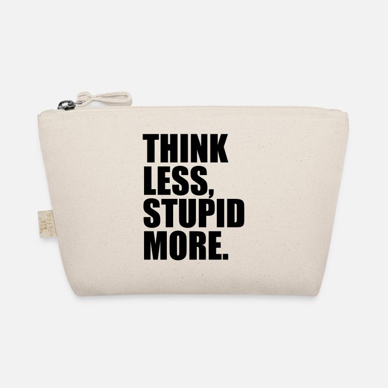 PENSER MOINS STUPIDE PLUS Trousse biologique