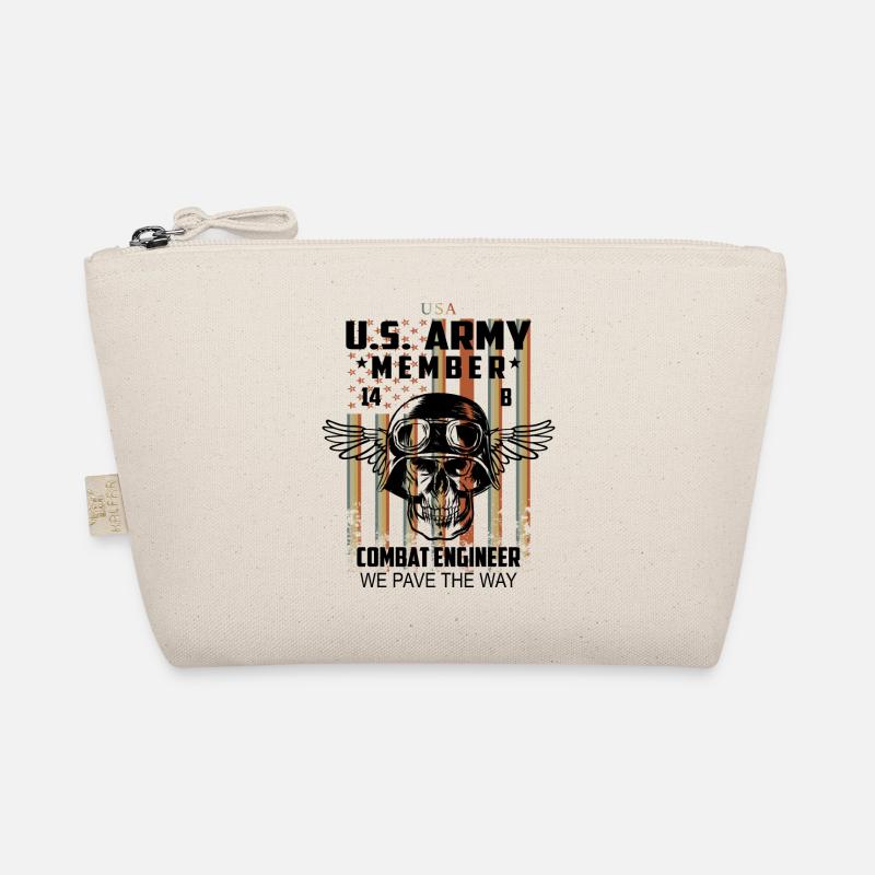 Technicien de combat de l’armée américaine Trousse biologique