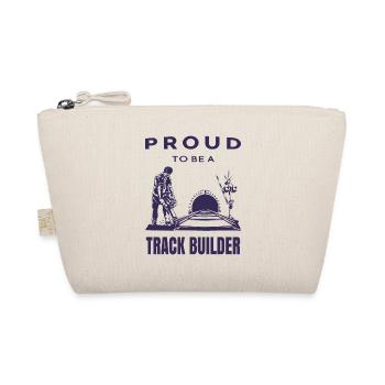 Fier constructeur de chenilles - Trousse biologique - nature - Devant
