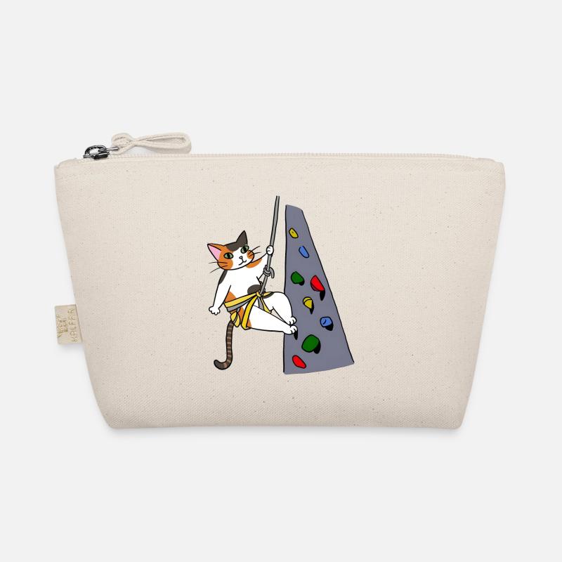 escalade - climbing - Trousse biologique - nature