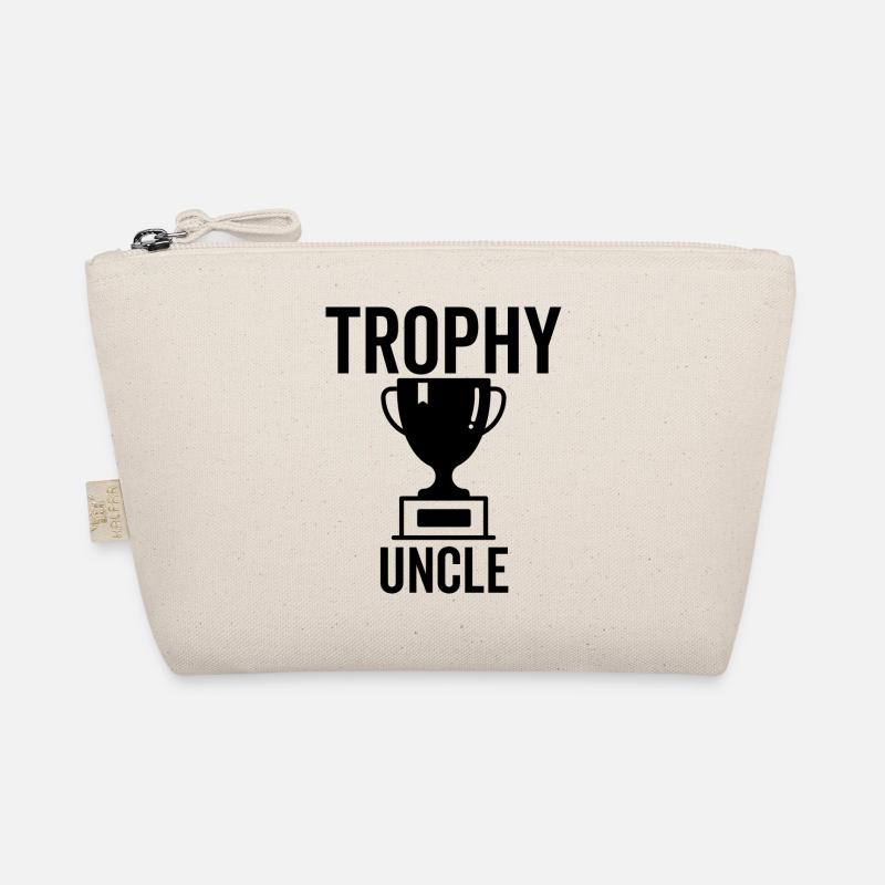 Trophy Uncle Organic Pouch