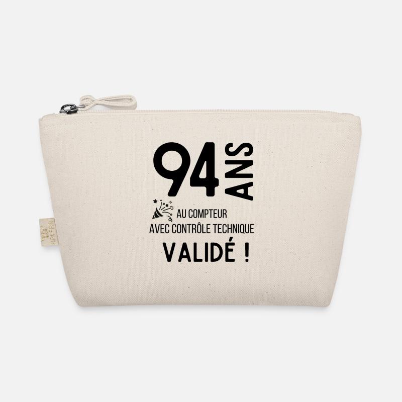 94 ans validé Trousse biologique