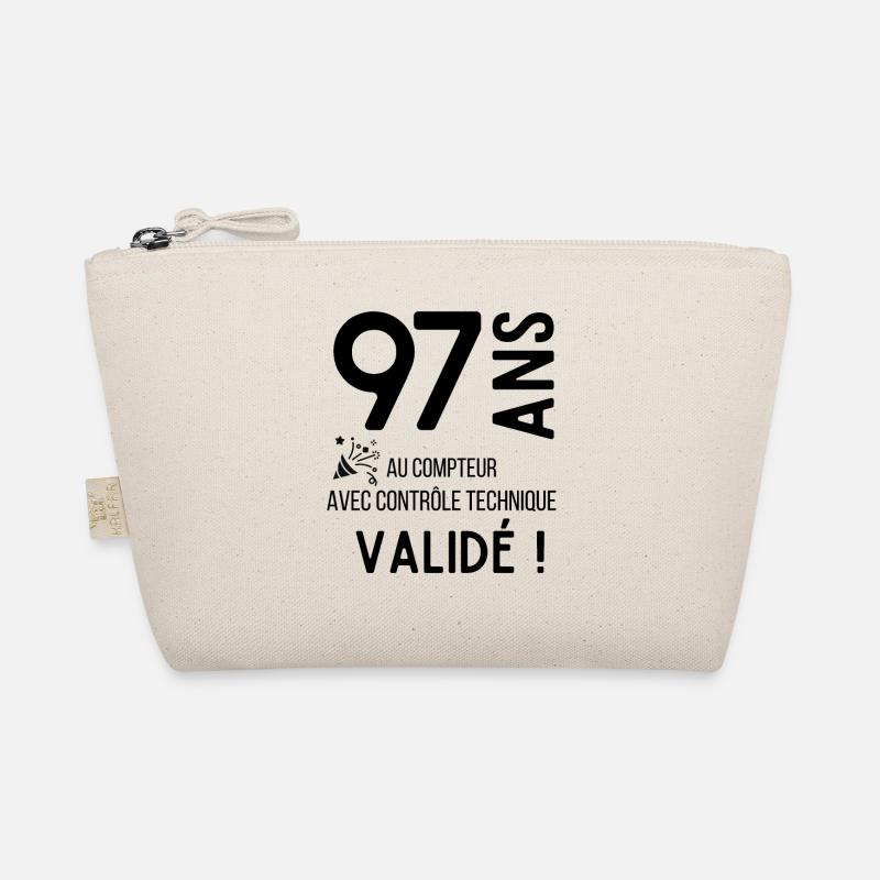 97 ans validé Trousse biologique