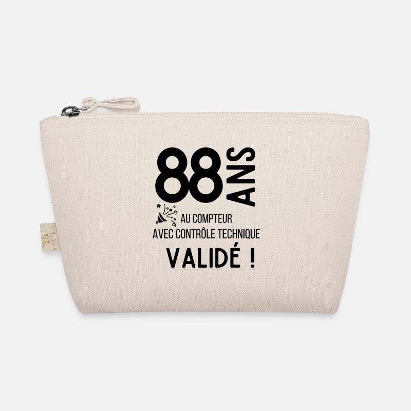 88 ans validé Trousse biologique