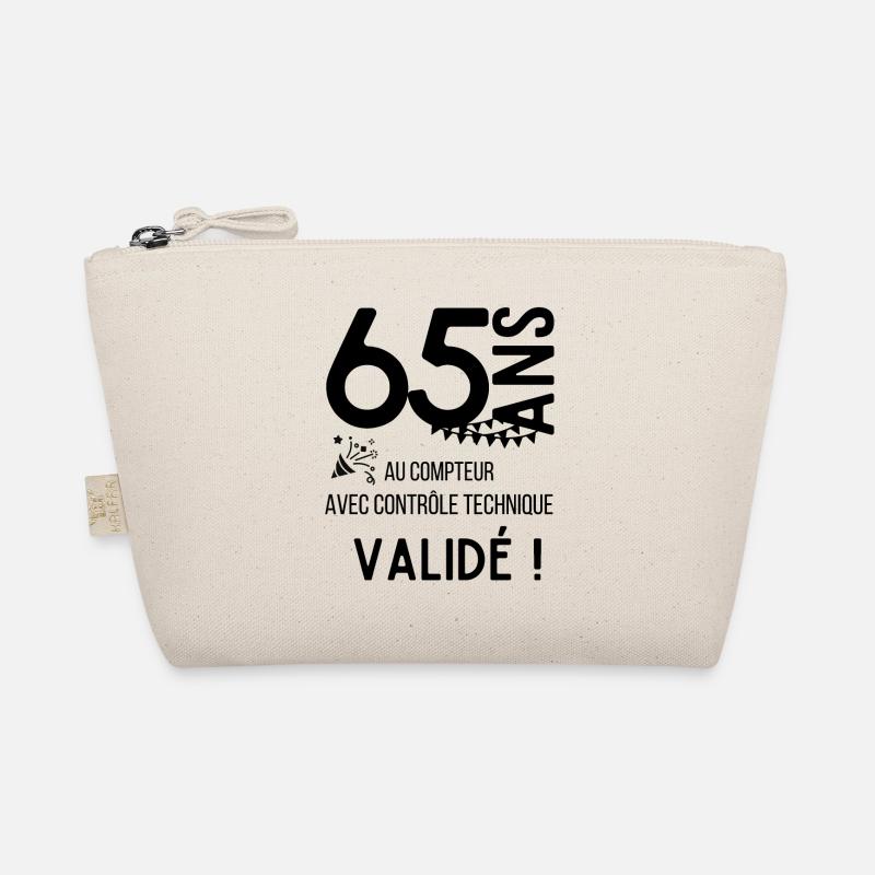 65 ans validé Trousse biologique