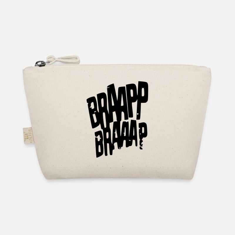 Braaapp Organic Pouch