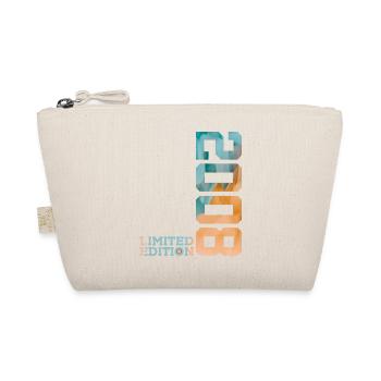 18E ANNIVERSAIRE ÉDITION LIMITÉE 2008 - Trousse biologique - nature - Devant