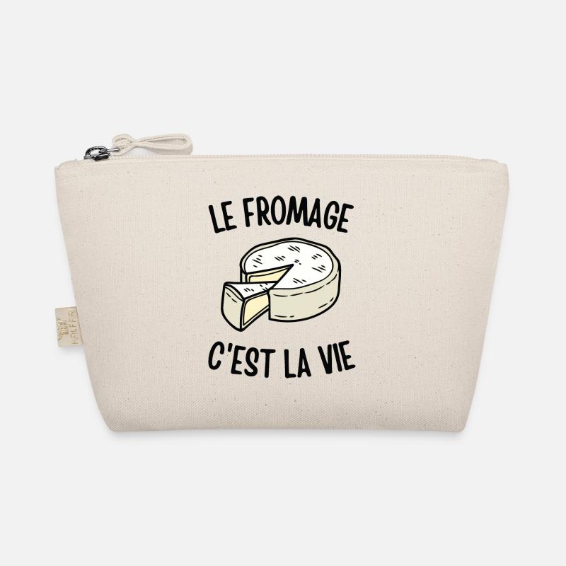 Le fromage c'est la vie Trousse biologique