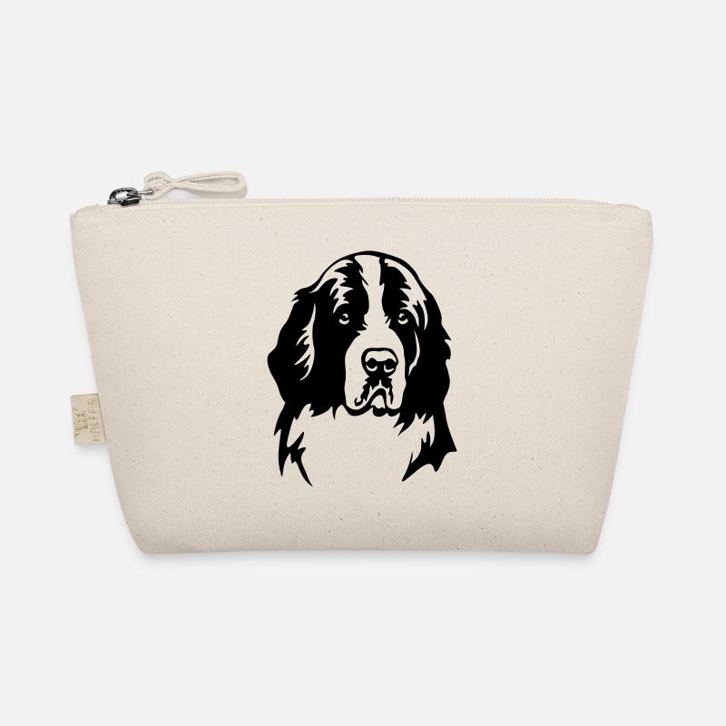 Landseer Kopf Trousse biologique