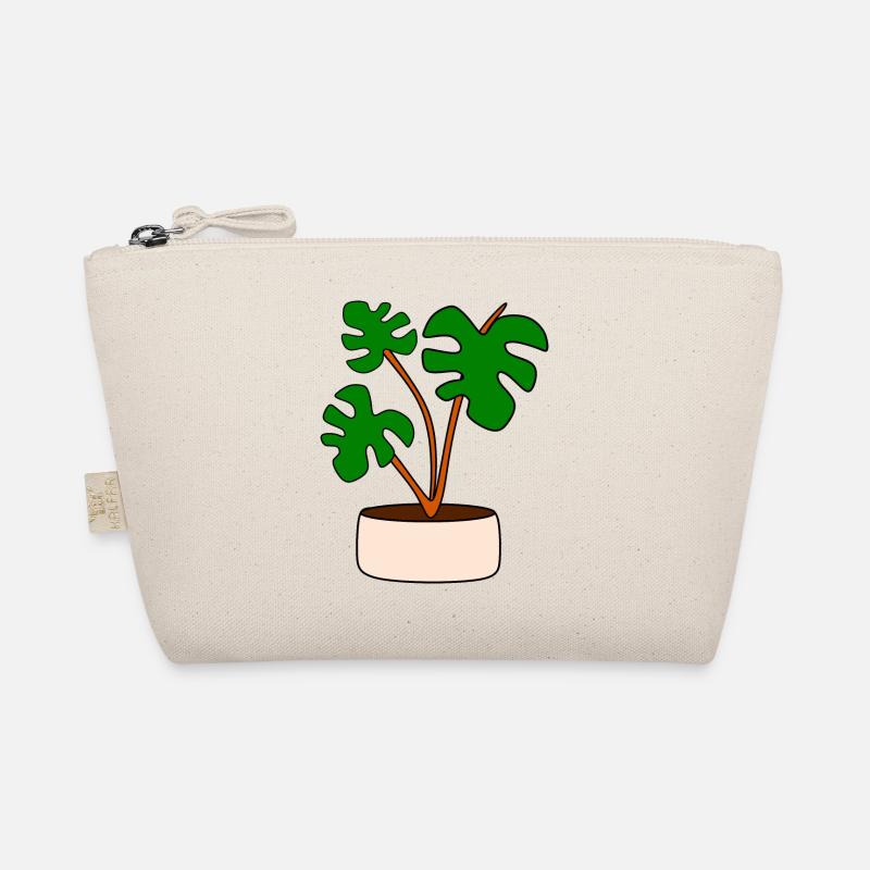 Muttertags Geschenk Mutter Muttertag Geschenkidee - Bio-Täschchen - Natur