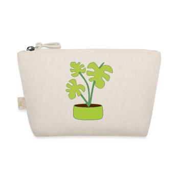 Cadeau pour la fête des mères : Idée de cadeau pour la fête des mères - Trousse biologique - nature - Devant