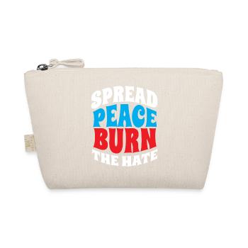 chemise neuve 06 - Trousse biologique - nature - Devant