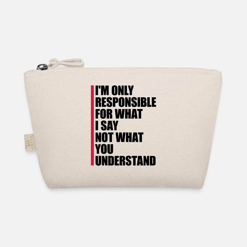 ce que je dis citation Trousse biologique