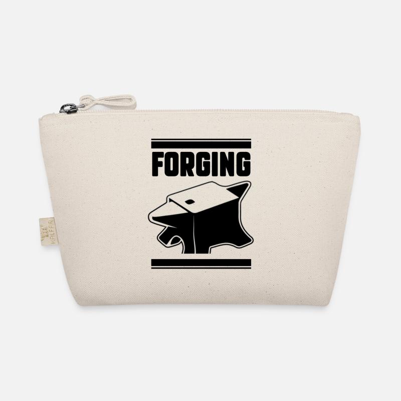 Forge Organic Pouch