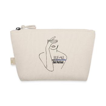 real not perfect - Trousse biologique - nature - Devant