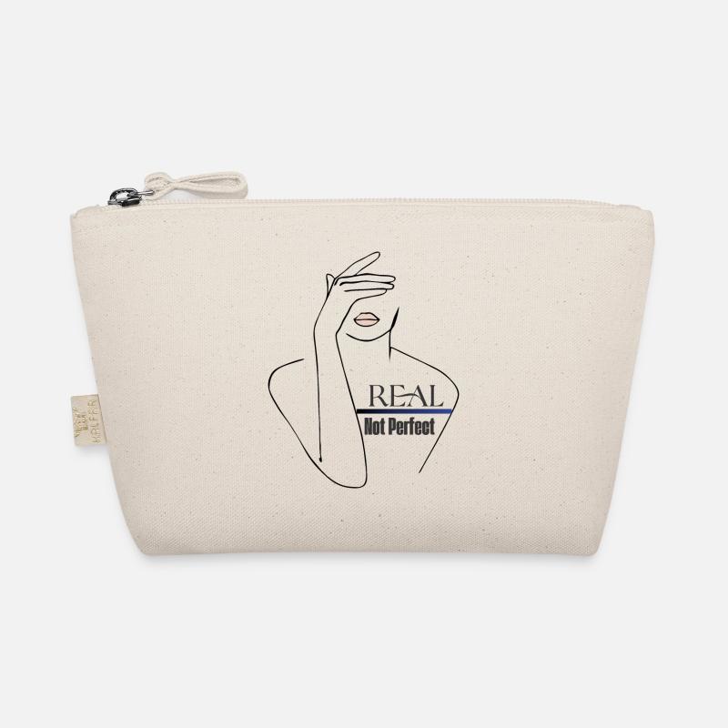 real not perfect Trousse biologique