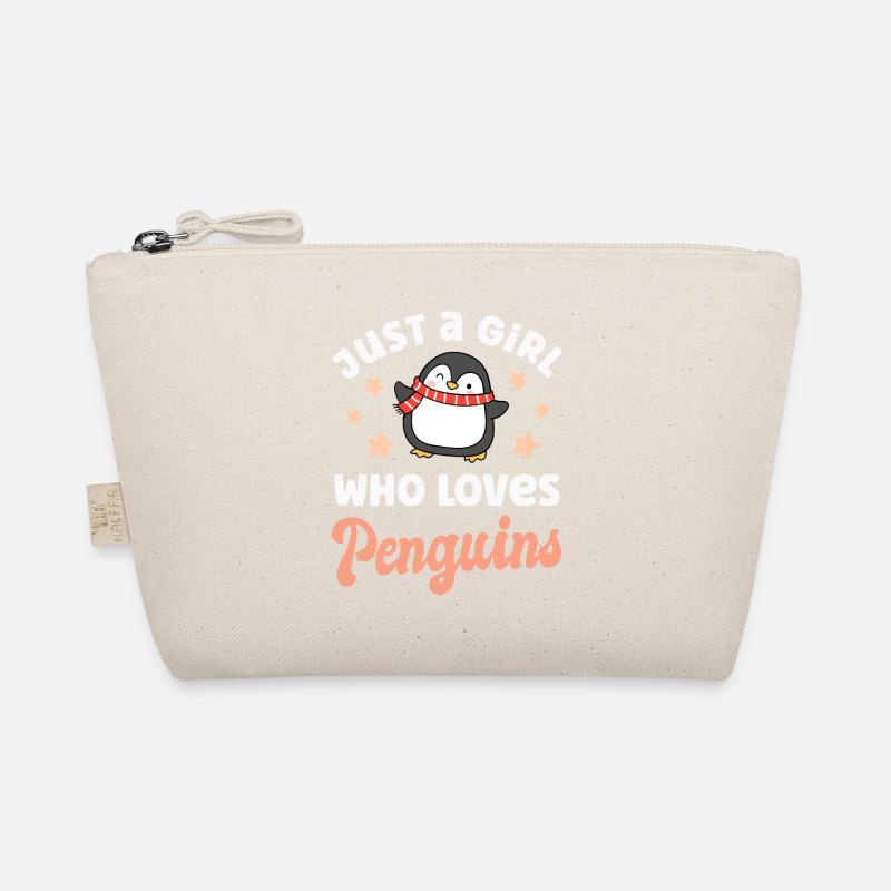 Pingouins Pingouins Trousse biologique