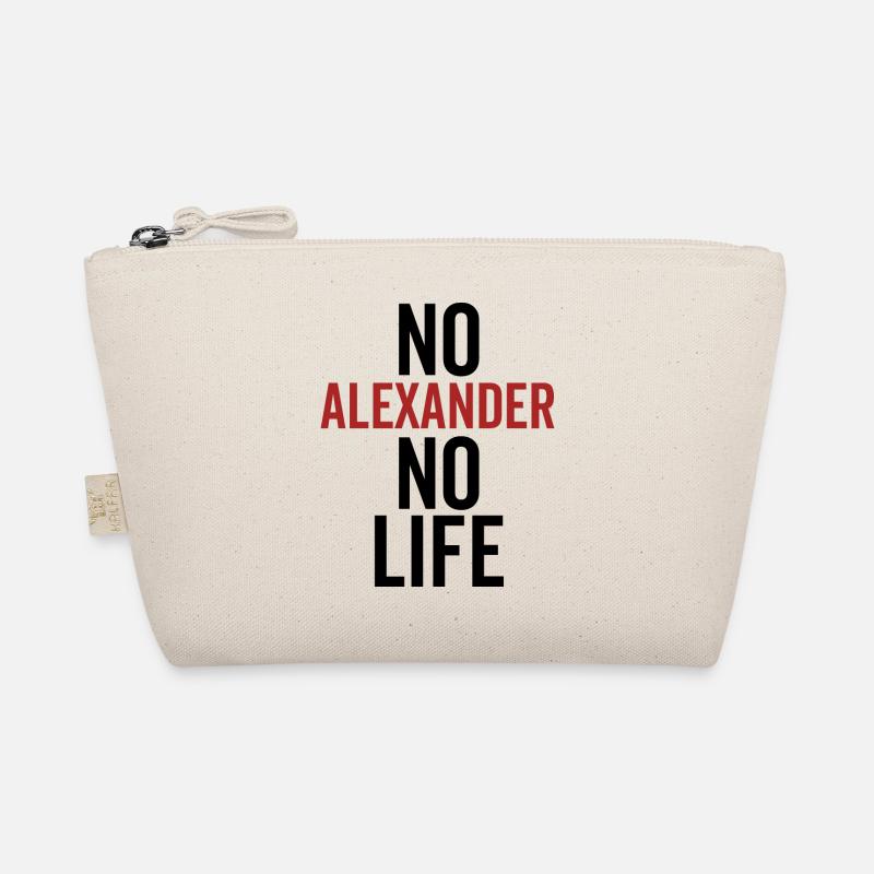 Pas d’Alexandre Pas de vie Trousse biologique