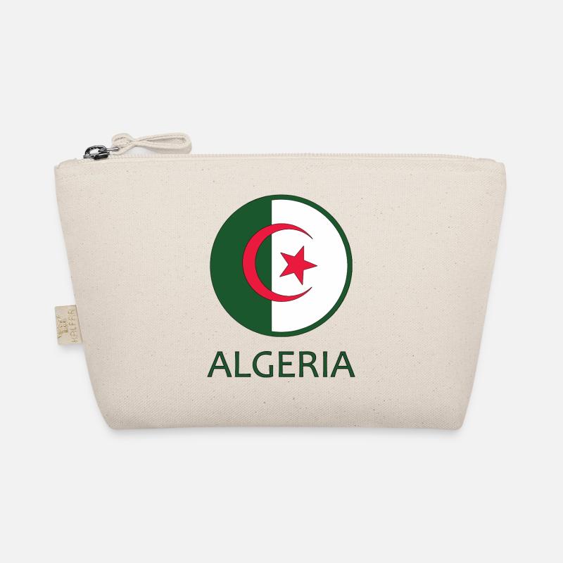 Algérie Trousse biologique