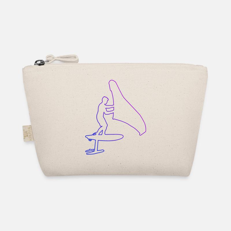 wingsurf Herren hydrofoil wingsurfen foilwing Bio-Täschchen
