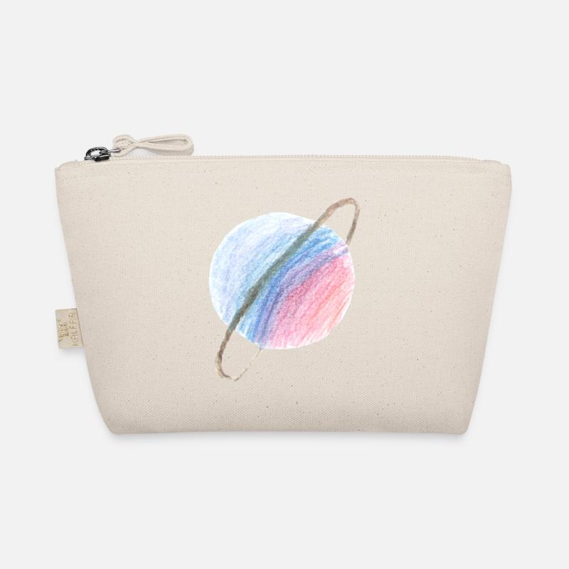 Planète bleu-violet Trousse biologique