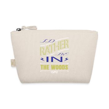 cadeau cadeau cadeau cadeau meilleur geek america fun - Trousse biologique - nature - Devant