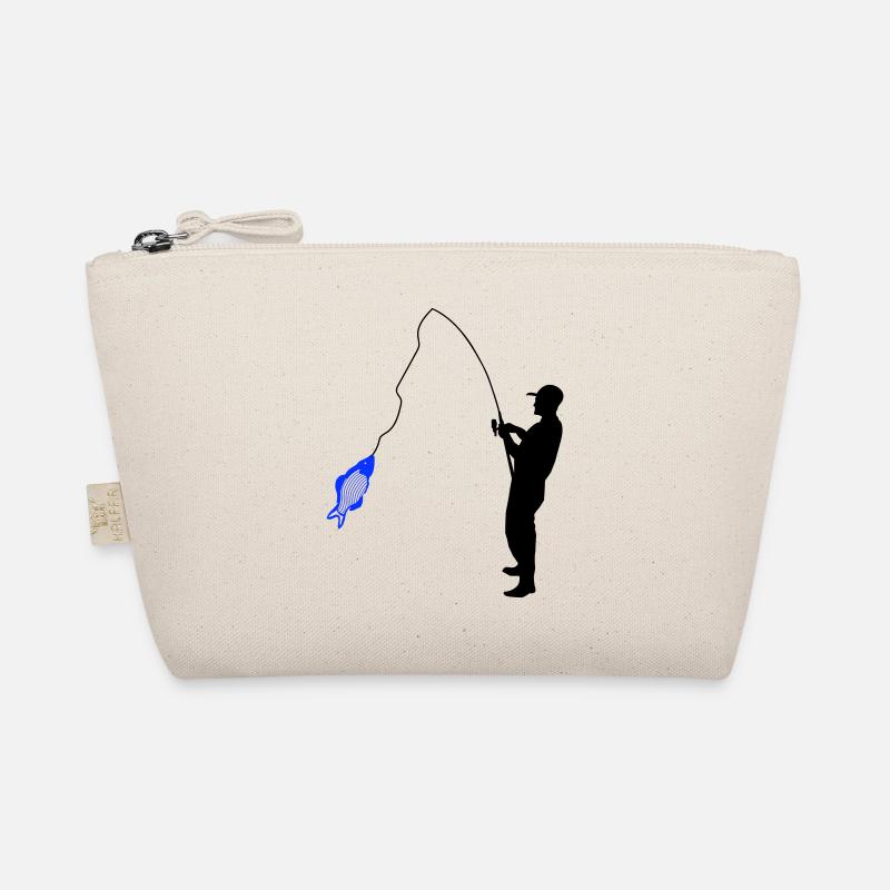 Pêcheur Trousse biologique