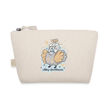 Noël soyeux - Trousse biologique - nature - Devant