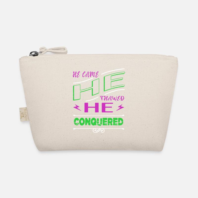 génial mignon idée de cadeau maladroit dictons drôles Trousse biologique