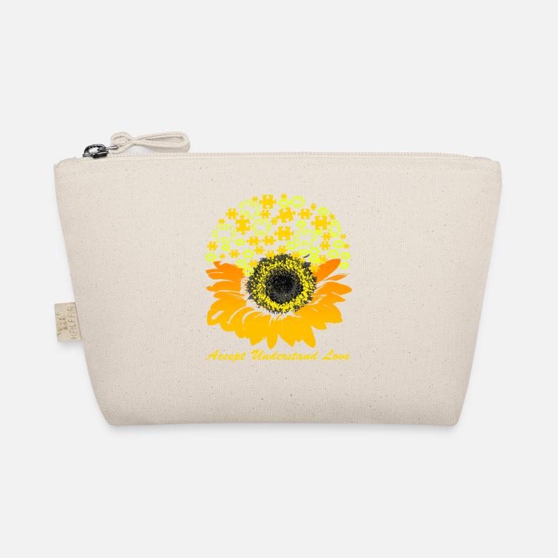 accepter comprendre l’amour tournesol autisme Trousse biologique