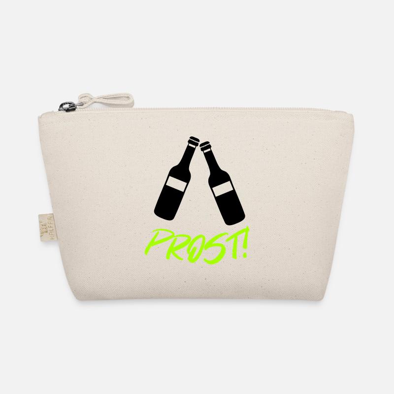 Applaudissements de la bière Trousse biologique