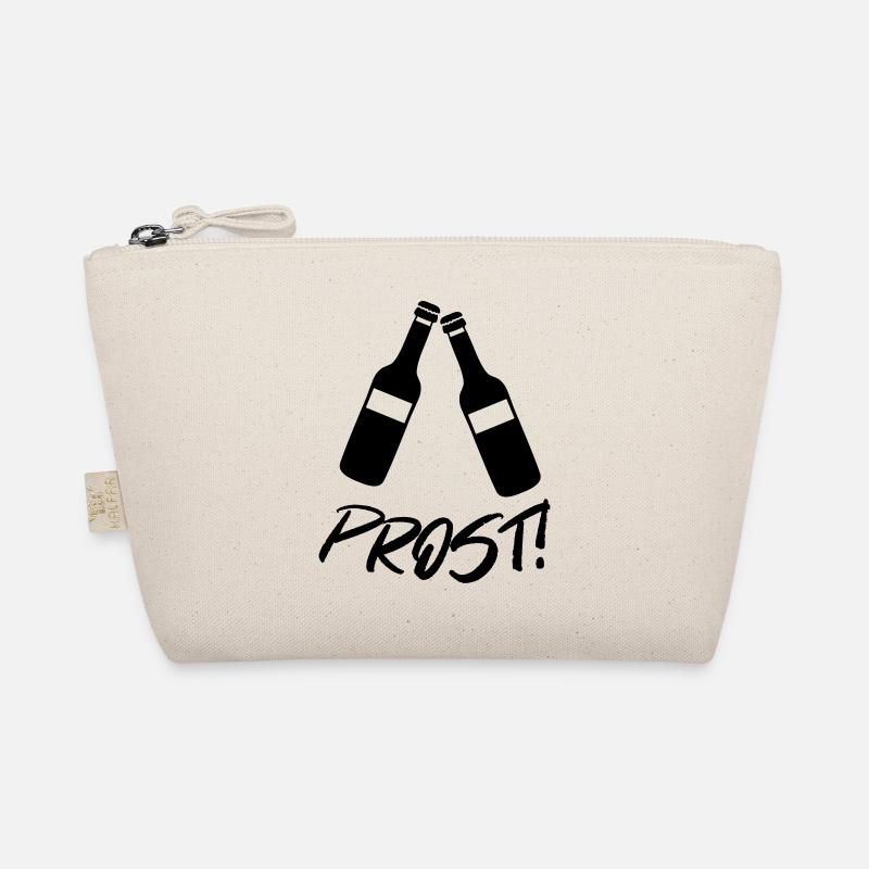 Beer Cheers Organic Pouch