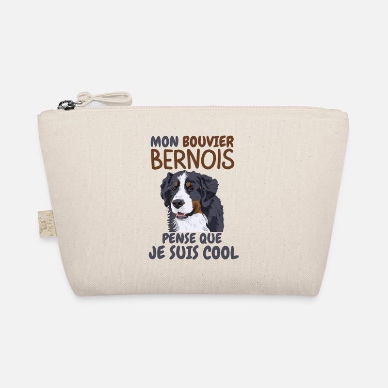 bouvier bernois Trousse biologique