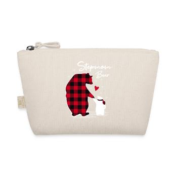 Belle-maman Ours - Trousse biologique - nature - Devant