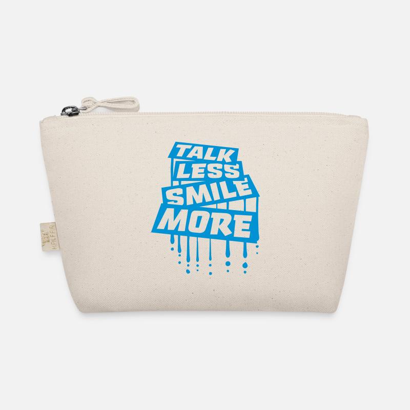 parler moins sourire plus Trousse biologique