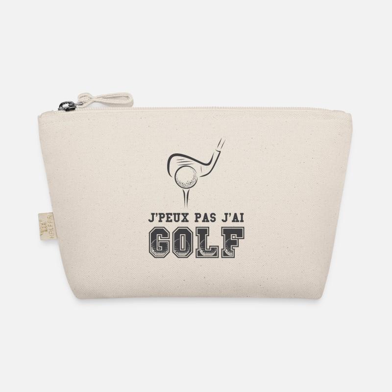 Golf 2 Trousse biologique