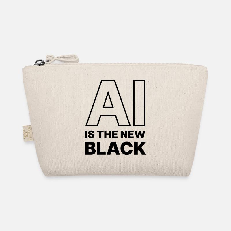 ARTIFICIAL INTELLIGENCE Organic Pouch