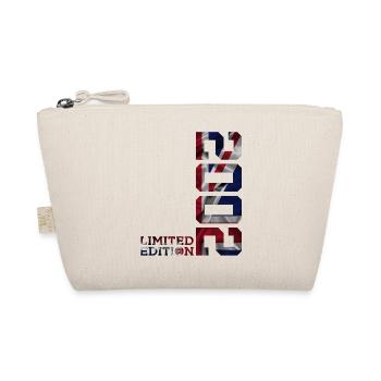 ÉDITION LIMITÉE ANGLETERRE 2002 24E ANNIVERSAIRE UK - Trousse biologique - nature - Devant