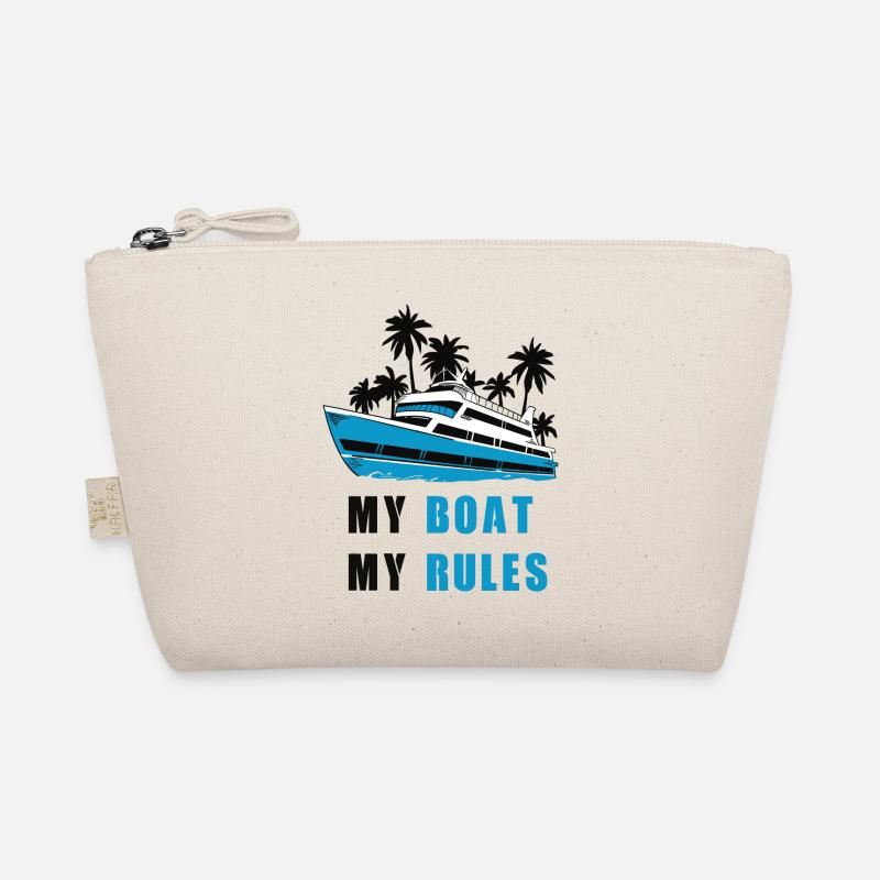 Mon bateau, mes règles Trousse biologique