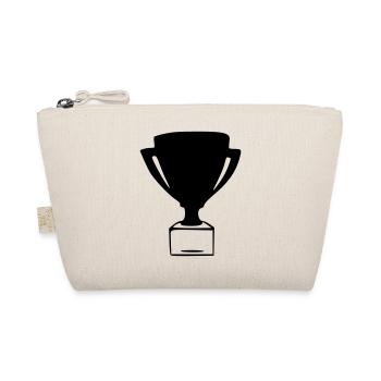 Coupe Dessin Gagner Croquis Noir - Trousse biologique - nature - Devant