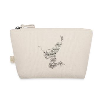 Hommes guitare classique Guitare Femmes électronique gu - Trousse biologique - nature - Devant