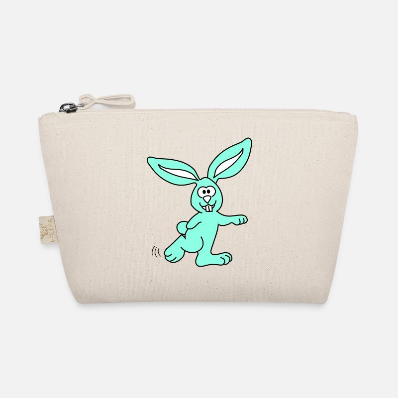 Lapin | Lapin | Vectorgraphique 3 couleurs Trousse biologique