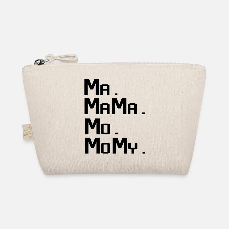 Mama idee cadeau Trousse biologique