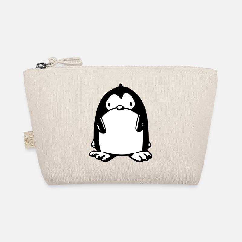 Dodo le petit pinguin Trousse biologique
