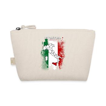 Regione Siciliana - Organic Pouch - nature - Front