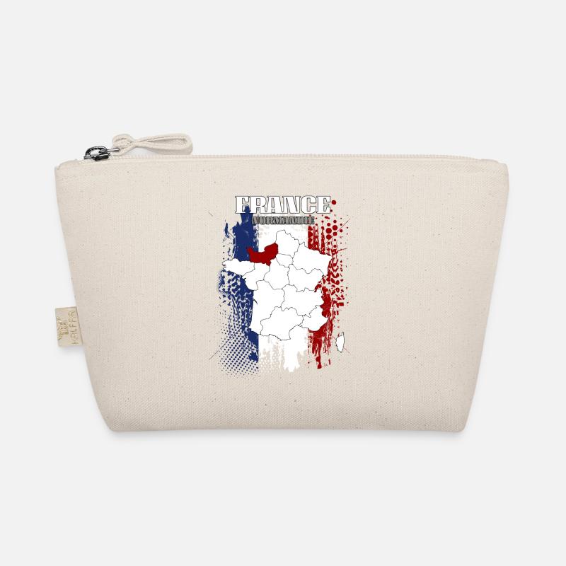 Normandy - Organic Pouch - nature