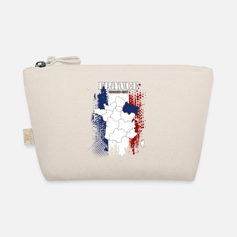 Grand Est Bio-Täschchen