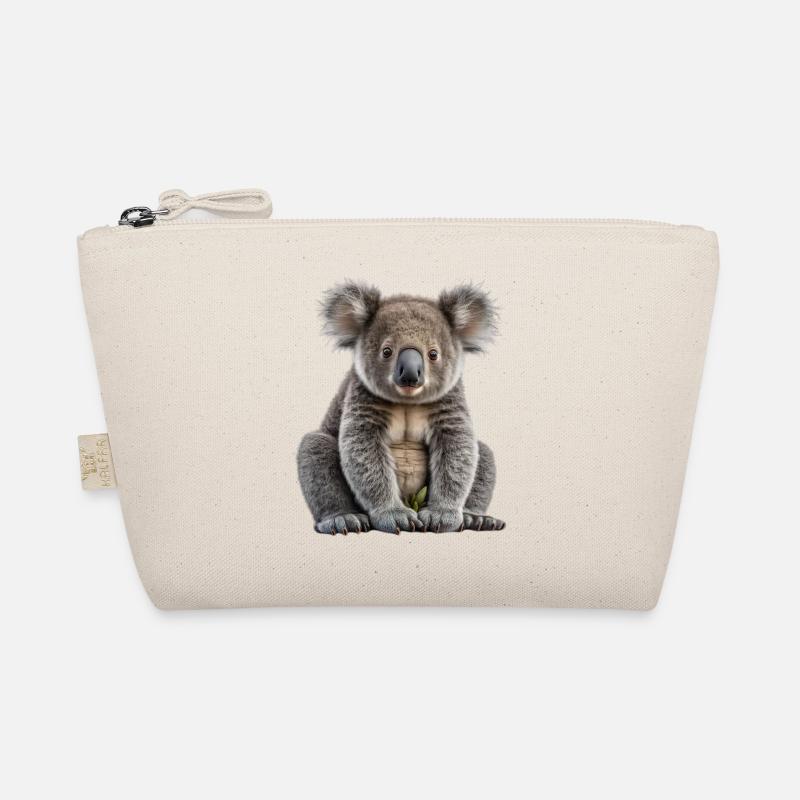 Super süßer Koala Bär Bio-Täschchen