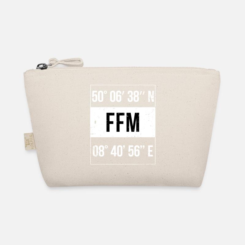 Coordonnées FFM Francfort-sur-le-Main Trousse biologique